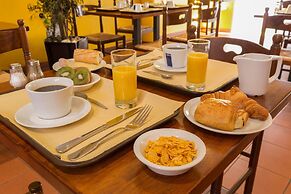 Hotel Novalis