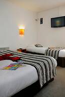 Hotel Novalis