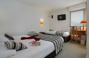 Hotel Novalis