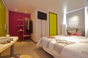 Hotel Novalis