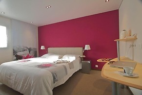 Hotel Novalis