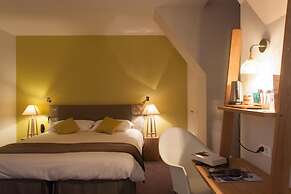 Hotel Ar Milin