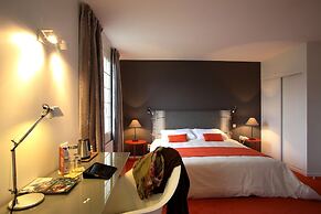 Hotel Ar Milin