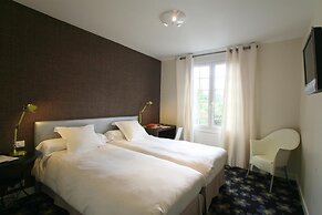 Hotel Ar Milin