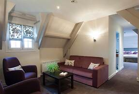 Hotel Ar Milin