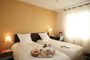 Hotel Ar Milin