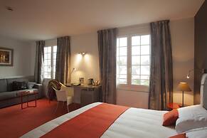 Hotel Ar Milin