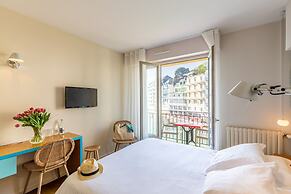 Hotel de la Vallee