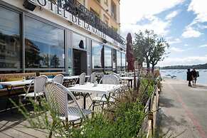 Hotel de la Vallee
