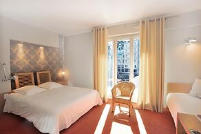 Hotel de la Vallee