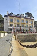 Hotel de la Vallee