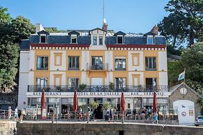 Hotel de la Vallee