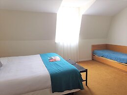Hotel de la Vallee