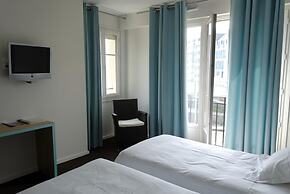 Hotel de la Vallee