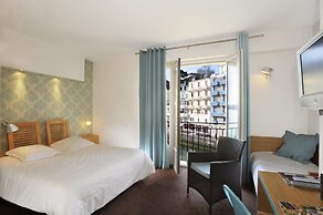 Hotel de la Vallee