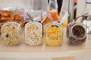 Hotel Le Sevigne, Sure Hotel Collection by Best Western