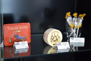 Hotel Le Sevigne, Sure Hotel Collection by Best Western