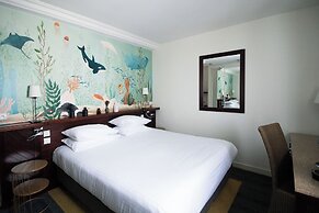 Hotel La Villefromoy