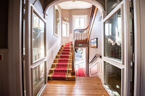 Hotel La Villefromoy