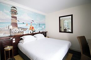 Hotel La Villefromoy
