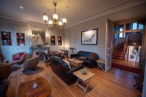 Hotel La Villefromoy