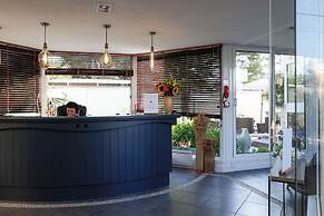 Hotel La Villefromoy