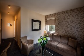 Hotel La Villefromoy