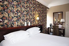 Hotel La Villefromoy