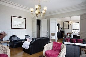 Hotel La Villefromoy