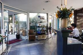 Hotel La Villefromoy