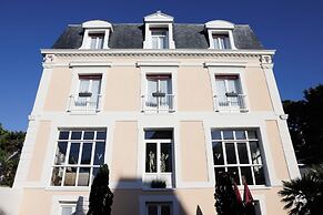 Hotel La Villefromoy