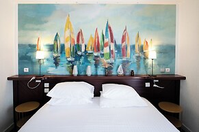 Hotel La Villefromoy