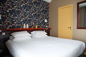 Hotel La Villefromoy