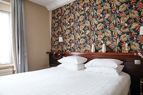 Hotel La Villefromoy