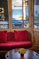 Hotel La Villefromoy