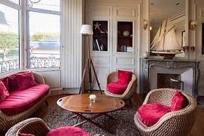 Hotel La Villefromoy