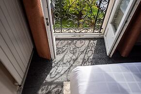 Hotel La Villefromoy