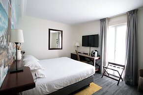 Hotel La Villefromoy