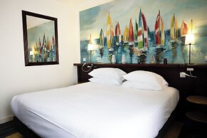 Hotel La Villefromoy