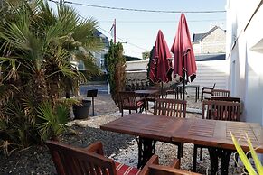 Hotel La Villefromoy