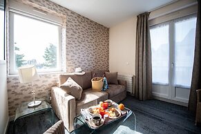 Hotel La Villefromoy