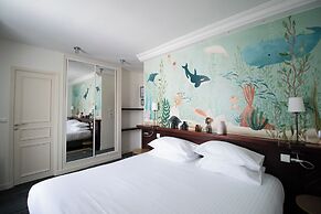 Hotel La Villefromoy