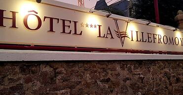 Hotel La Villefromoy