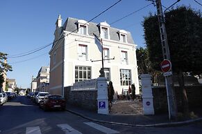 Hotel La Villefromoy
