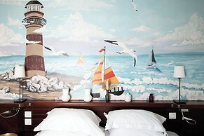 Hotel La Villefromoy