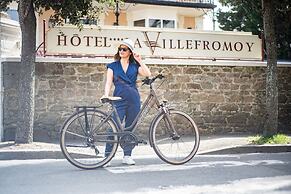 Hotel La Villefromoy