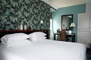 Hotel La Villefromoy