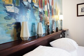 Hotel La Villefromoy