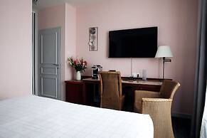 Hotel La Villefromoy
