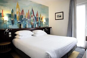 Hotel La Villefromoy